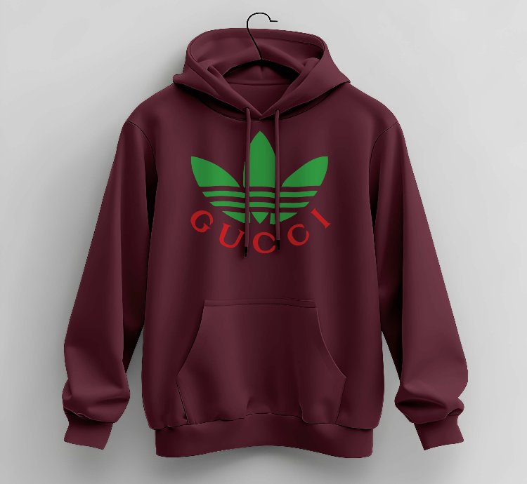 Gucci Adidas A Logo Hoodie Size S-3xl Made In Usa Shipping From Usa