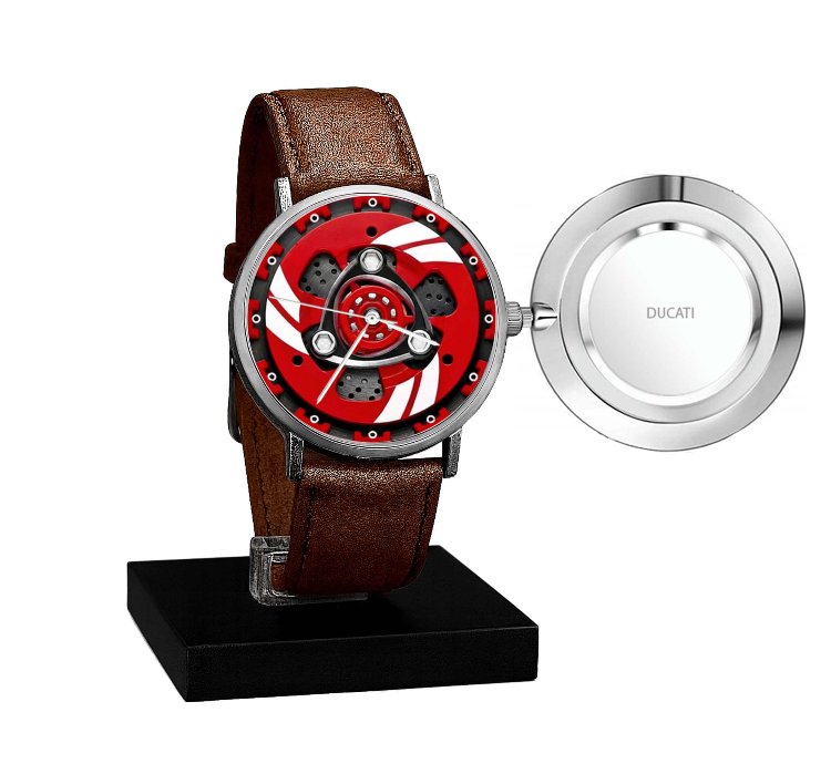 Ducati Watches Stylish Luxury Watches