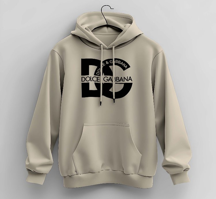 Dolcegabbana B Logo Hoodie Size S - 3xl Made In Usashipping From Usa
