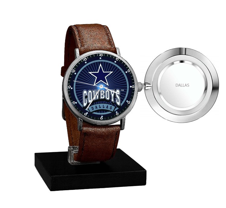 Dallas Watches Luxury Watches Suitable For Men