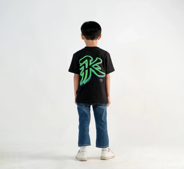 Kremlin Kage - Kids T-shirt