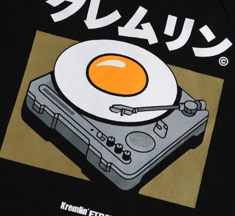 Kremlin Hipz - Kids T-shirt