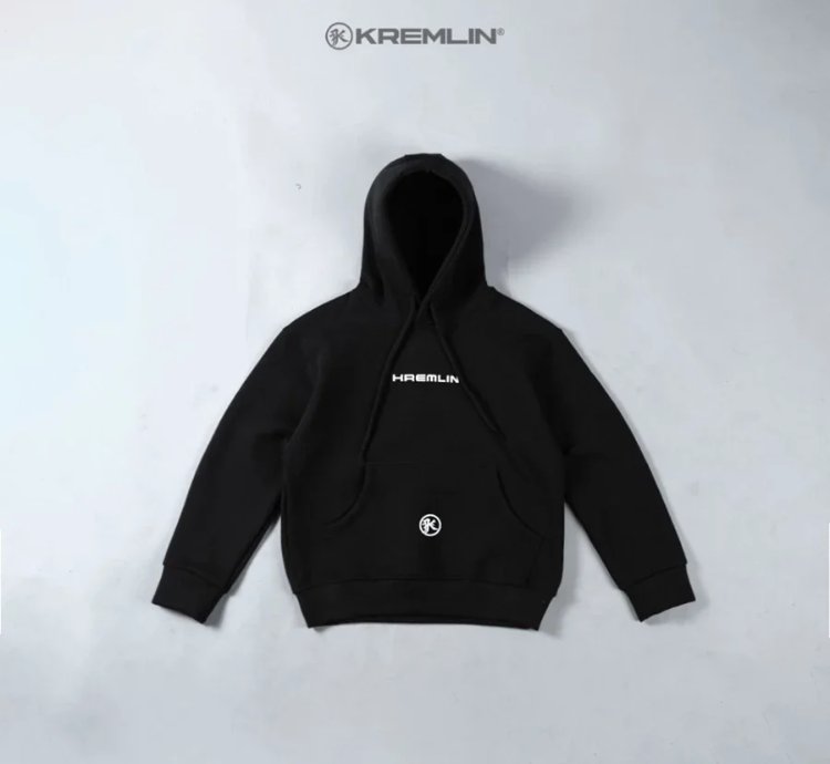 Kremlin Crozz - Kids Hoodie