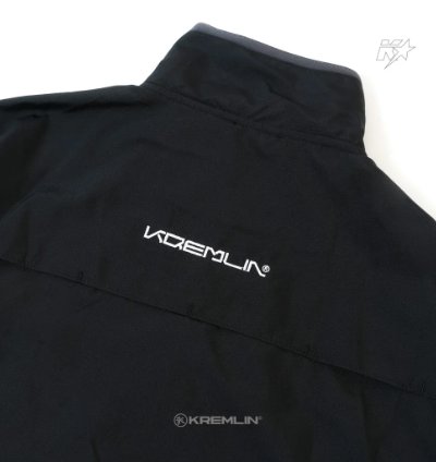 Kremlin Yokota - Tracktop Suit Jacket