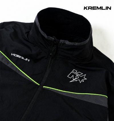 Kremlin Yokota - Tracktop Suit Jacket