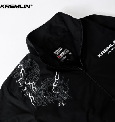 Kremlin Track Jacket Orochi