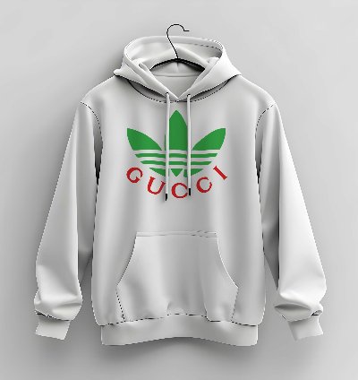 Gucci Adidas Logo Hoodie Size S-3xl Made In Usa Shipping From Usa