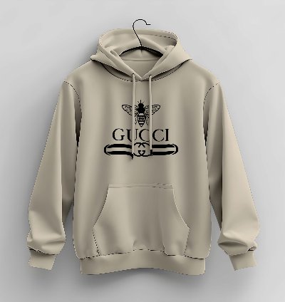 Gucci Bee Logo Hoodie Size S-3xl Made In Usa Shipping From Usa
