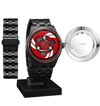 Ducati Watches Stylish Luxury Watches