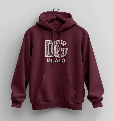 Dolcegabbana I Logo Hoodie Size S - 3xl Made In Usashipping From Usa