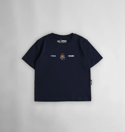 Kremlin Hipz - Kids T-shirt