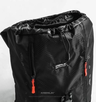 Remlin Techwear Daypack - Codex
