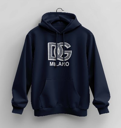 Dolcegabbana I Logo Hoodie Size S - 3xl Made In Usashipping From Usa