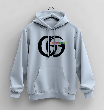 Gucci Gc Logo Hoodie Size S3xl Made In Usa Shipping From Usa