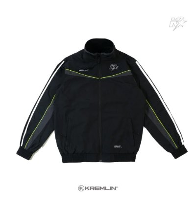 Kremlin Yokota - Tracktop Suit Jacket