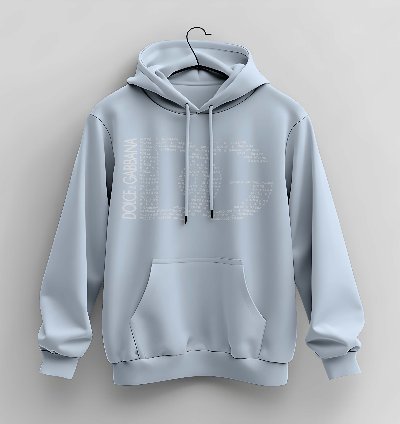 Dolcegabbana O Logo Hoodie Size S - 3xl Made In Usashipping From Usa