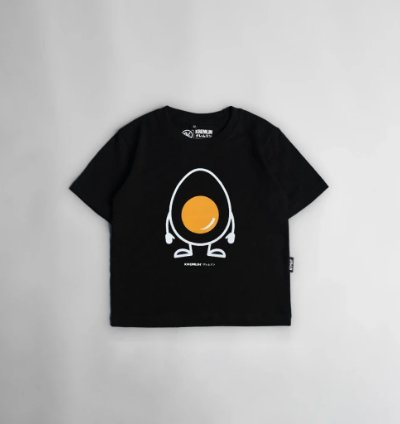 Kremlin Eggo - Kids T-shirt