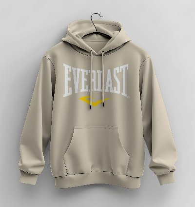 Everlast Logo D Hoodie Mens Size Made In Usa Shipping From Usa