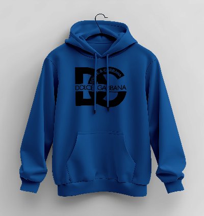 Dolcegabbana A Logo Hoodie Size S - 3xl Made In Usashipping From Usa