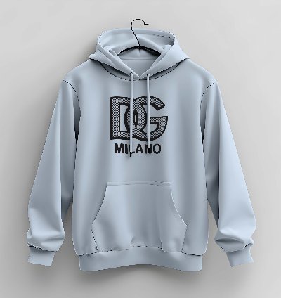 Dolcegabbana F Logo Hoodie Size S - 3xl Made In Usashipping From Usa