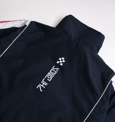 Kremlin Track Jacket Katana