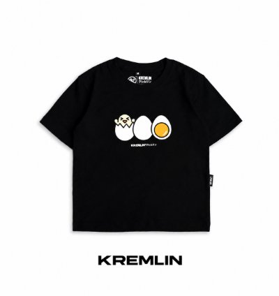 Kremlin Chiku - Kids T-shirt