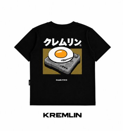 Kremlin Hipz - Kids T-shirt