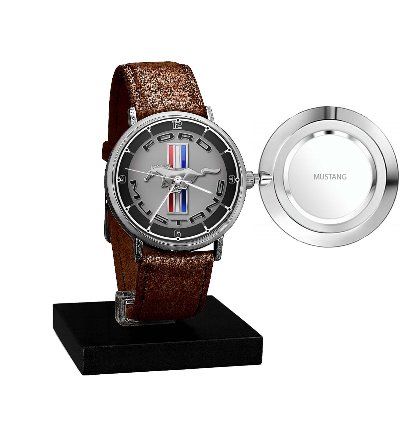 Mustang Watches Stylish Luxury Watches