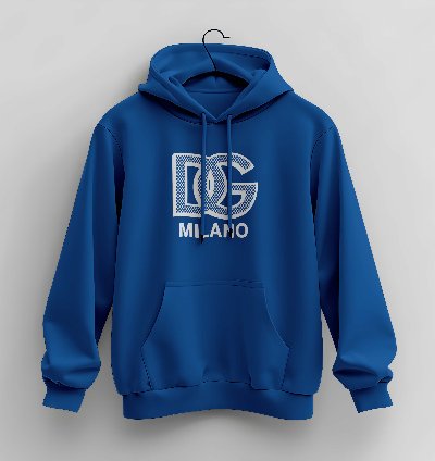 Dolcegabbana J Logo Hoodie Size S - 3xl Made In Usashipping From Usa