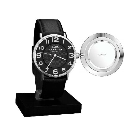 Coach Watches Luxury Watches Suitable For Men