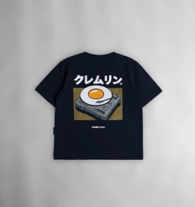 Kremlin Hipz - Kids T-shirt