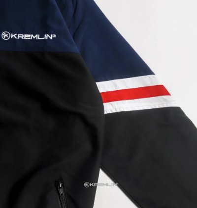 Kremlin Nagoya - Tracktop Suit Jacket