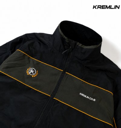 Kremlin Track Jacket Verona
