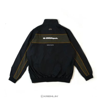 Kremlin Track Jacket Verona