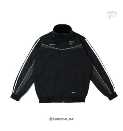 Kremlin Activewear Track Jacket Yokota
