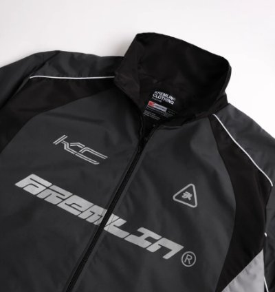 Kremlin Track Jacket Cosmica