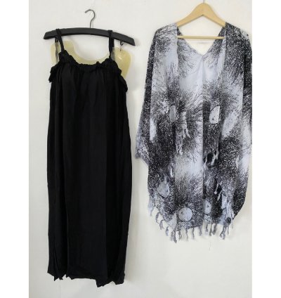 Womens Resort Wear Set
