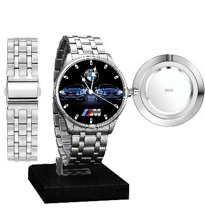 Bmw Watches Bmw Car Luxury Design Watches