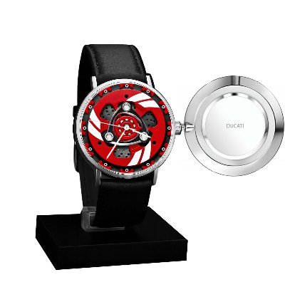 Ducati Watches Stylish Luxury Watches