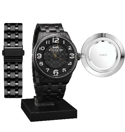 Coach Watches Luxury Watches Suitable For Men