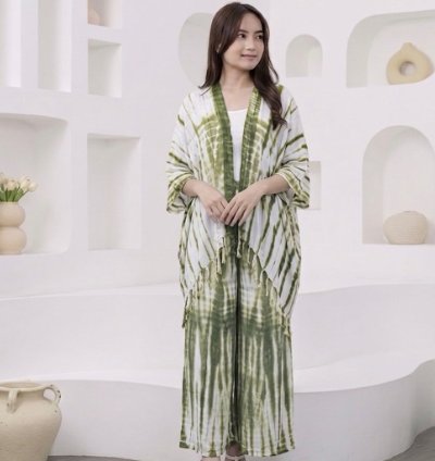 Womens Resort Lounge Co-ord Set