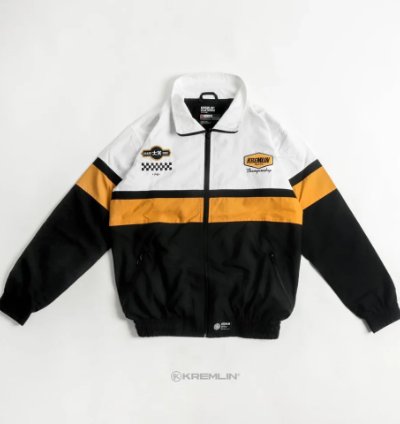 Kremlin Classic Track Jacket Autodrive