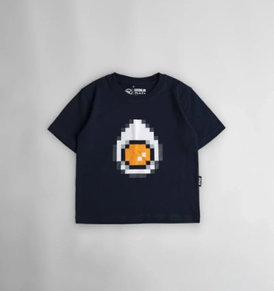 Kremlin Pixo - Kids T-shirt