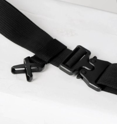 Kremlin Kojima - Waistbag Double Strap Original Waist Bag