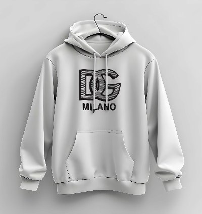 Dolcegabbana H Logo Hoodie Size S - 3xl Made In Usashipping From Usa