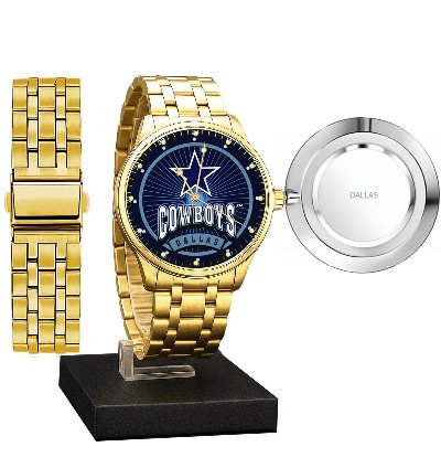Dallas Watches Luxury Watches Suitable For Men