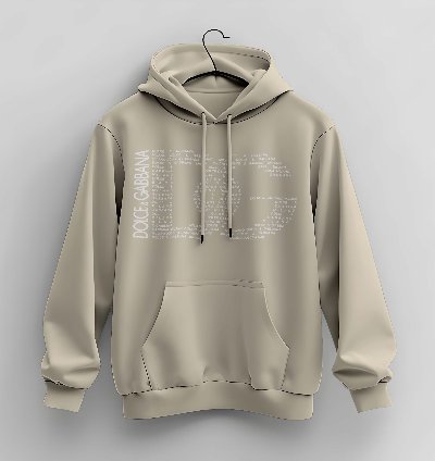 Dolcegabbana O Logo Hoodie Size S - 3xl Made In Usashipping From Usa