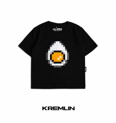 Kremlin Pixo - Kids T-shirt