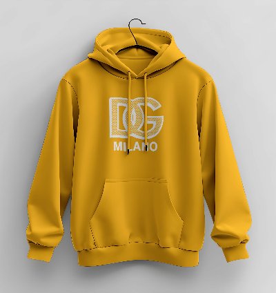 Dolcegabbana J Logo Hoodie Size S - 3xl Made In Usashipping From Usa