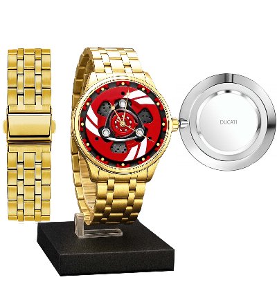 Ducati Watches Stylish Luxury Watches